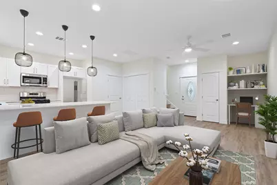 5702 Palo Blanco Lane #B, Austin, TX 78744 - Photo 8