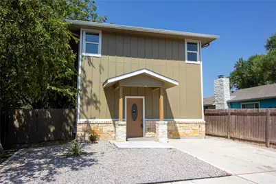 5702 Palo Blanco Lane #B, Austin, TX 78744 - Photo 4