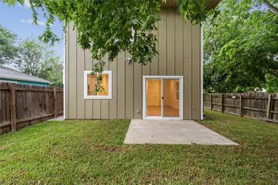 5702 Palo Blanco Lane #B, Austin, TX 78744 - Photo 26