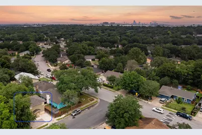 5702 Palo Blanco Lane #B, Austin, TX 78744 - Photo 28