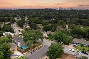 5702 Palo Blanco Ln, Austin, TX 78744 - Photo 28