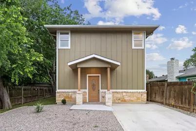 5702 Palo Blanco Lane #B, Austin, TX 78744 - Photo 2