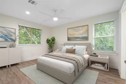 5702 Palo Blanco Lane #B, Austin, TX 78744 - Photo 20