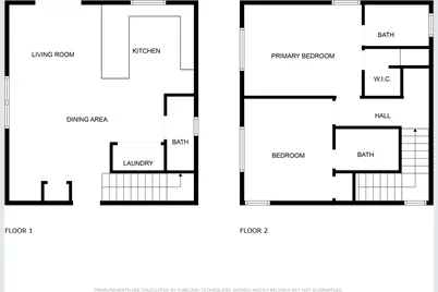 5702 Palo Blanco Lane #B, Austin, TX 78744 - Photo 36