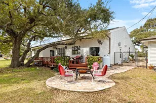 16201 Westview Trail, Austin, TX 78737 - Photo 38