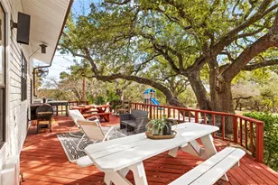16201 Westview Trail, Austin, TX 78737 - Photo 36