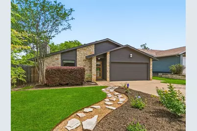3218 Western Drive, Austin, TX 78745 - Photo 2