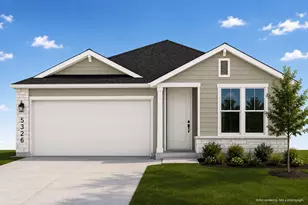 5326 Ovile St, Round Rock, TX 78665 - Photo 1