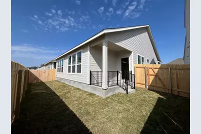 5326 Ovile Street, Round Rock, TX 78665 - Photo 16