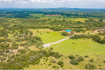 Lot 24 Lilly Lane Road, Round Mountain, TX 78663 - Photo 12