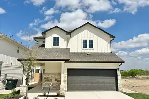 404 Young St, Buda, TX 78610 - Photo 1