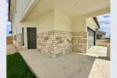 404 Young Street, Buda, TX 78610 - Photo 2