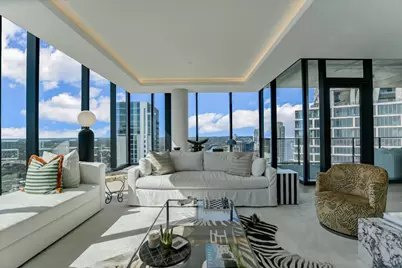 610 Davis Street #4603, Austin, TX 78701 - Photo 4