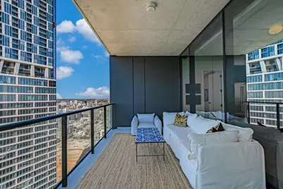 610 Davis Street #4603, Austin, TX 78701 - Photo 30