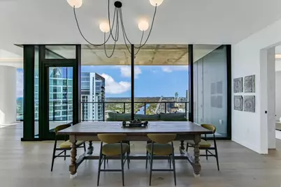 610 Davis Street #4603, Austin, TX 78701 - Photo 8