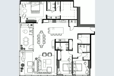 610 Davis Street #4603, Austin, TX 78701 - Photo 38