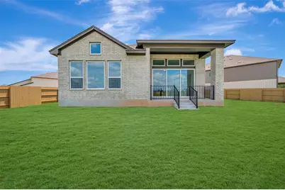 102 Pinyon Pine Drive, Bastrop, TX 78602 - Photo 20