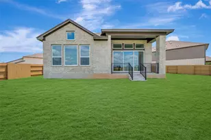 102 Pinyon Pne Dr, Bastrop, TX 78602 - Photo 20
