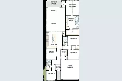 102 Pinyon Pine Drive, Bastrop, TX 78602 - Photo 2