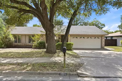 10511 Mourning Dove Drive, Austin, TX 78750 - Photo 2
