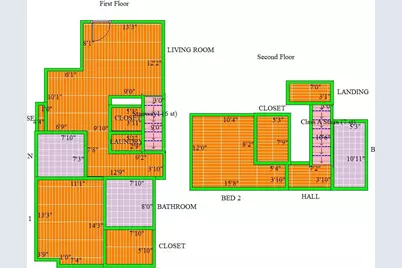 2110 Rio Grande Street #308, Austin, TX 78705 - Photo 14