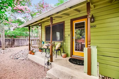 800 W Monroe Street, Austin, TX 78704 - Photo 2