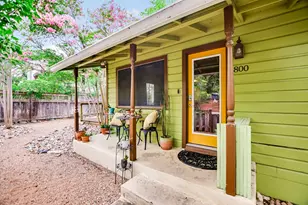 800 W Monroe St, Austin, TX 78704 - Photo 2