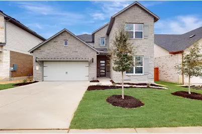 3924 Fulton Drive, Leander, TX 78641 - Photo 1