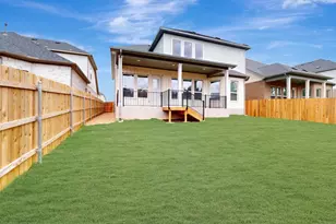 3924 Fulton Dr, Leander, TX 78641 - Photo 34