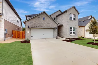 3924 Fulton Drive, Leander, TX 78641 - Photo 2