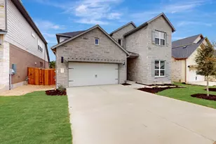3924 Fulton Dr, Leander, TX 78641 - Photo 2