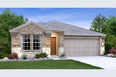 1649 Boggy Creek Ranch Road, Georgetown, TX 78628 - Photo 4