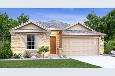 1649 Boggy Creek Ranch Road, Georgetown, TX 78628 - Photo 2