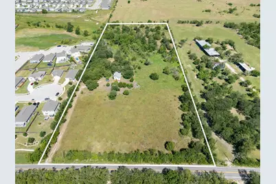 14112 Bois D Arc Lane, Manor, TX 78653 - Photo 2