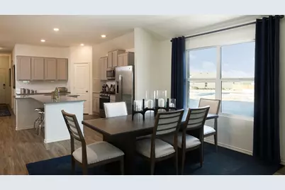 457 Sormonne Loop, Kyle, TX 78640 - Photo 8