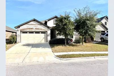 208 Durata Drive, San Marcos, TX 78666 - Photo 1