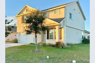 5800 Livorno Cove, Round Rock, TX 78665 - Photo 2