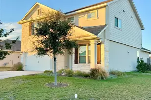 5800 Livorno Cove, Round Rock, TX 78665 - Photo 2