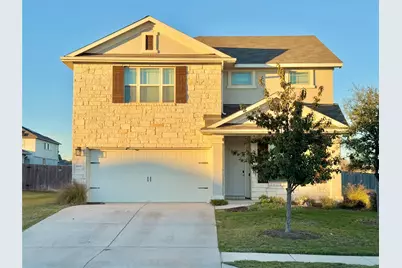 5800 Livorno Cove, Round Rock, TX 78665 - Photo 1
