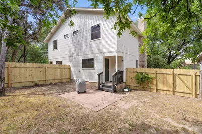 1707 Waterloo Trail, Austin, TX 78704 - Photo 36