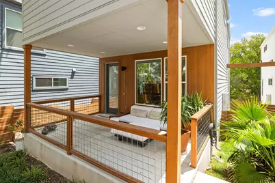 3109 Aldwyche Drive, Austin, TX 78704 - Photo 2