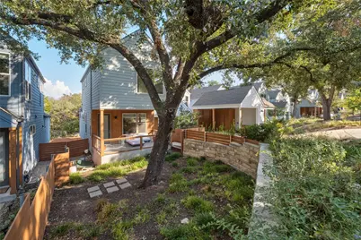3109 Aldwyche Drive, Austin, TX 78704 - Photo 38