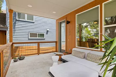 3109 Aldwyche Drive, Austin, TX 78704 - Photo 4