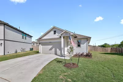 7000 Nijinsky Drive, Buda, TX 78610 - Photo 2