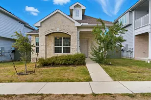 17200 Adoro Dr, Manor, TX 78653 - Photo 1