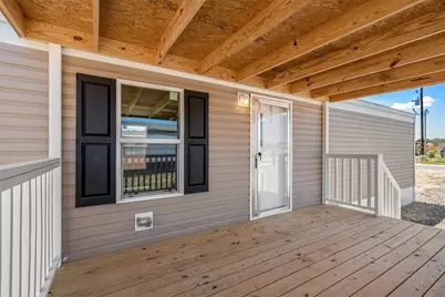 121 Sunflower Road, Dale, TX 78616 - Photo 4