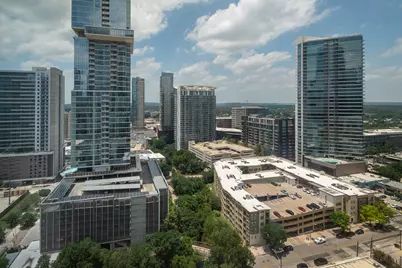 360 Nueces Street #2110, Austin, TX 78701 - Photo 2