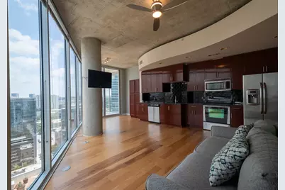 360 Nueces Street #2110, Austin, TX 78701 - Photo 10