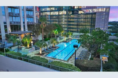 360 Nueces Street #2110, Austin, TX 78701 - Photo 22