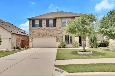 15012 Iveans Way, Austin, TX 78717 - Photo 2